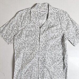 Albam Shirt Sun Print - Size L